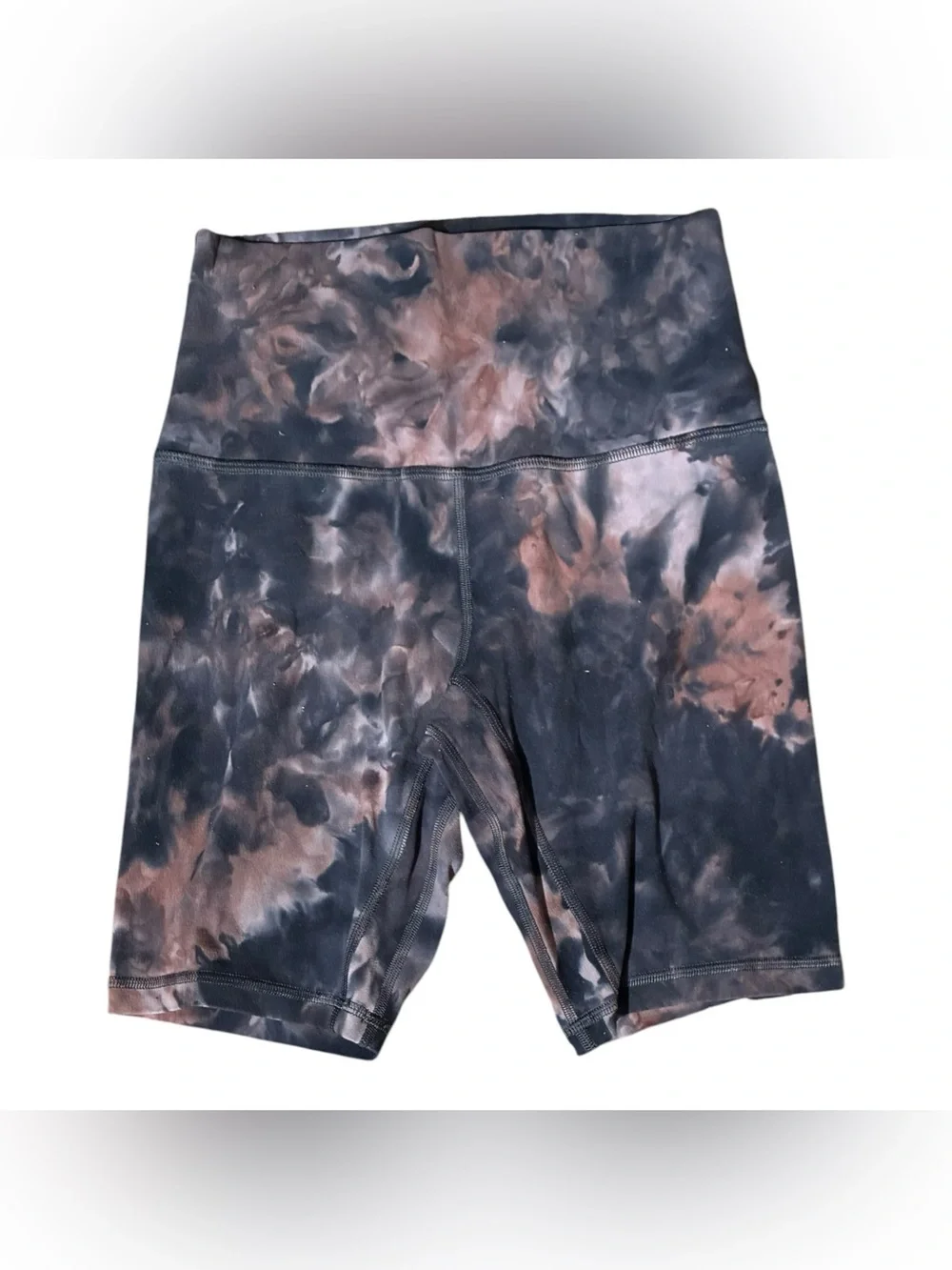 Lululemon Align High-Rise Short 8